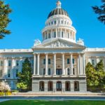 state capitol building